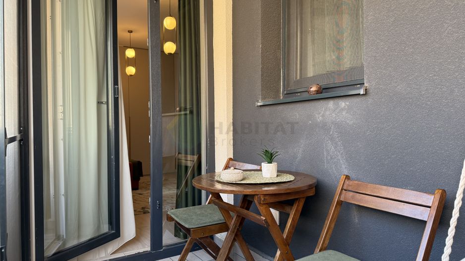 Apartament 3 camere Otopeni, mobilat complet - Poză 22