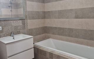 Apartament 3 camere 64 mp + loc de parcare Lunca Cetatuii 95000 euro - Poză 6