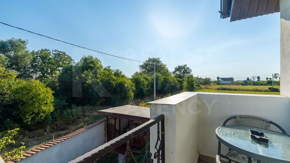 Vânzare, casă cu 4 camere, loc. Măgurele, Ilfov - Poză 29