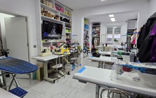 Apartament in vila Gramont 15 min Piata Unirii - Poză 7