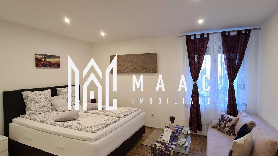 BLACK FRIDAY Garsoniera/ Studio | Investitie | Ultracentral - Poză 1