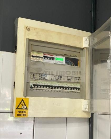 Spațiu comercial de închiriat – 120 mp | Esplanada Nicolina - Poză 8