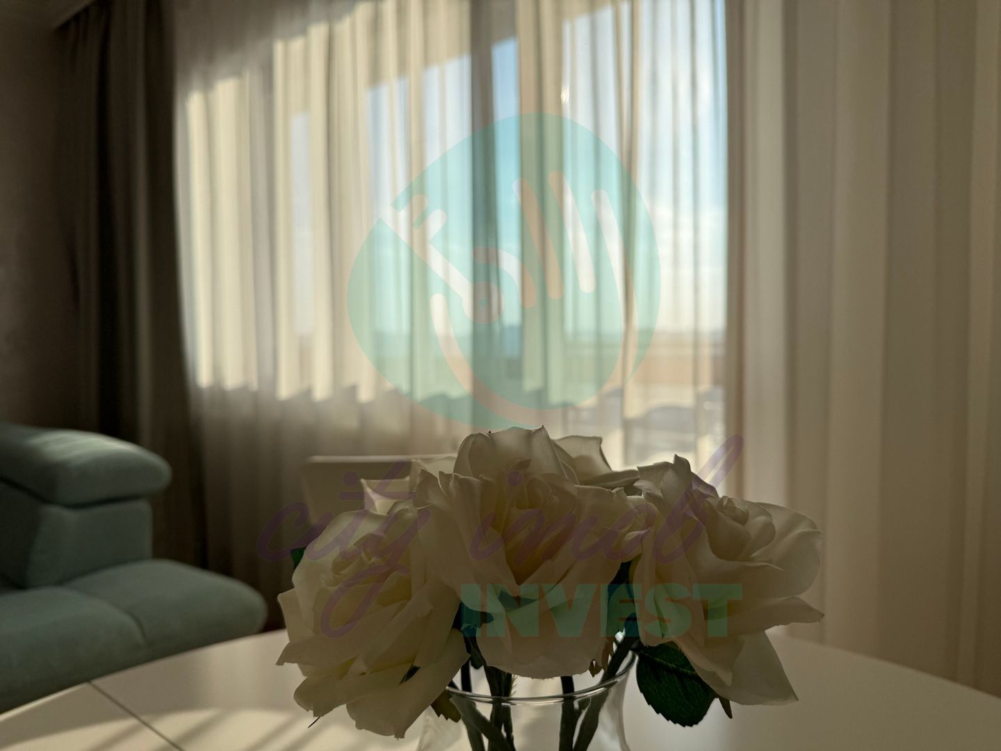 2 camere spatioase cu vedere libera - Poză 5