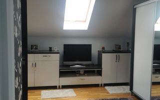 Casa renovata 3 camere teren liber 1250 mp grădină 1400 mp in Colun - Poză 17