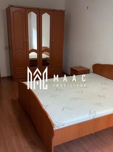 APARTAMENT DE INCHIRIAT| ULTRACENTRAL| ETAJ 2 - Poză 1