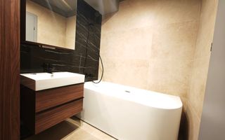 Apartament 3 camere penthouse | 2 terase | Străulești - Poză 11