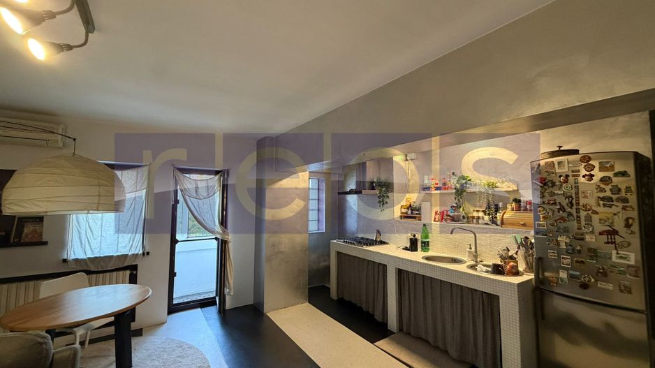 VANZARE 2 CAMERE | STIRBEI VODA | 57MP | MOBILAT | BLOC ANII 1992 | - Poză 3