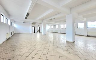 Spatiu - 200 mp #plus-imo.ro - Poză 1