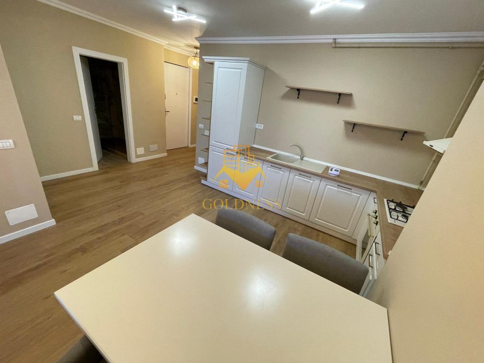 2 Camere Lux, Wings, Parcare, Zorilor, LIDL, Golden Tulip, Frunzisului - Poză 4