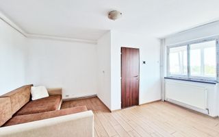 AZURA Imobiliare - Garsoniera Nemobilata Pitesti Craiovei Central - Poză 2