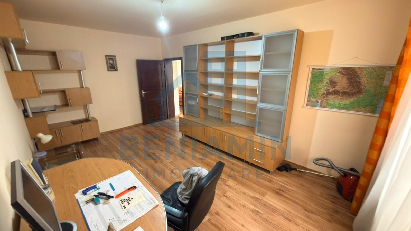 Vila eleganta in zona Ford– Confort si intimitate pe alee privata - Poză 4
