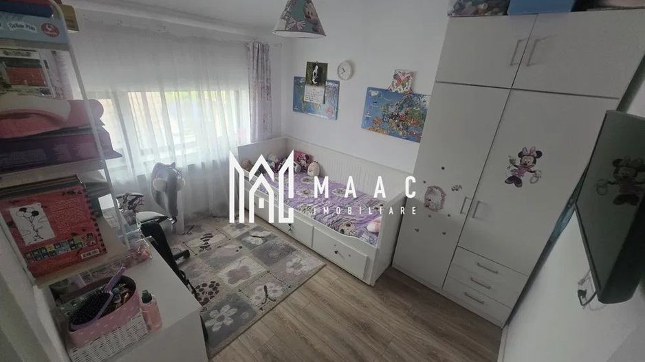 Casa individuala | 3 camere | 116 MPU | Mobilata | Cisnadie - Poză 4