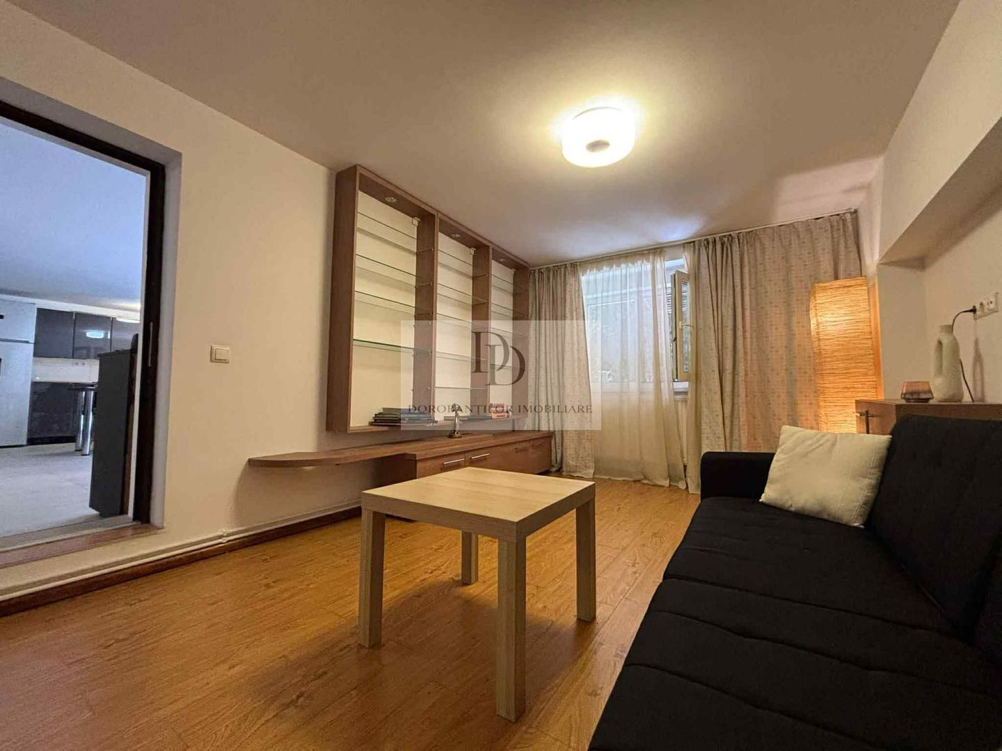Apartament 3 camere cu Grădină proprie | Parcare | Zona Manastur - Poză 12