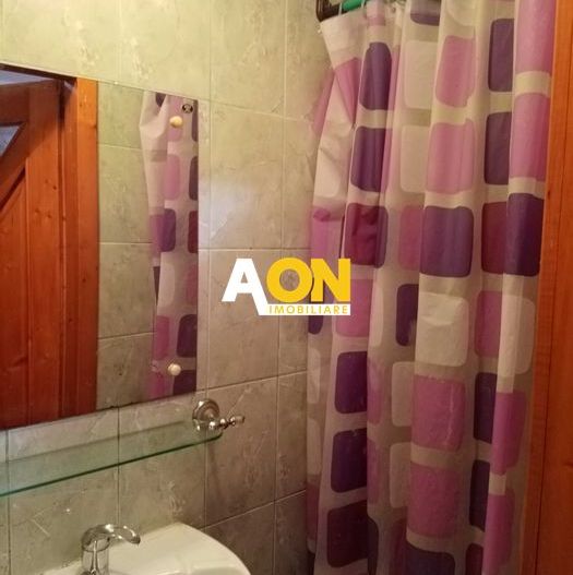 Garsoniera de vanzare, etaj1, Cetate - Poză 5