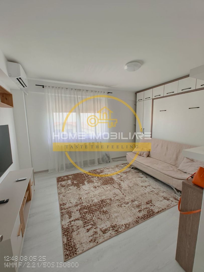 Apartament 2 Camere Decomandat Mobilat si Utilat Complet -Chirie - Poză 2
