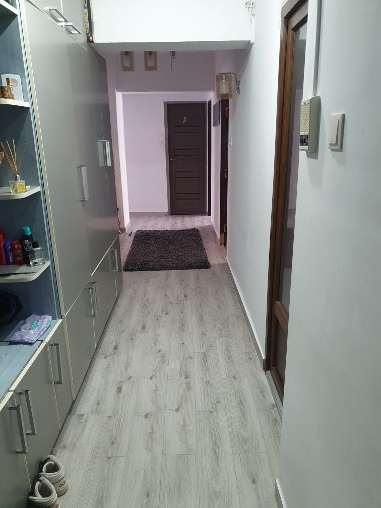 Apartament 4 cam Racadau - Poză 5