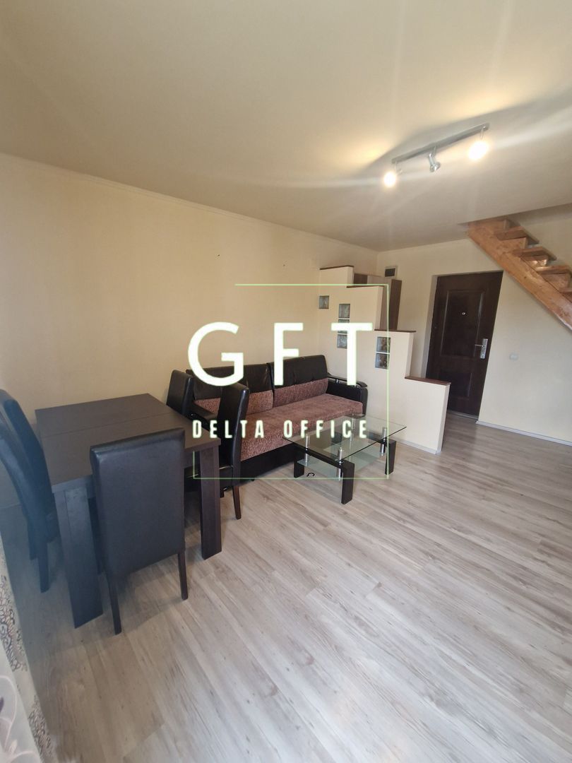 Apartament 3 camere de vânzare | Bistrița - Poză 2