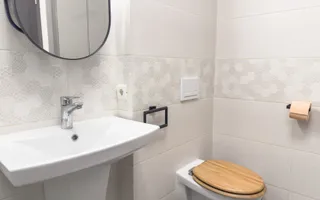 Bragadiru Spazio Residence 2 camere LUX parcare inclusă - Poză 21