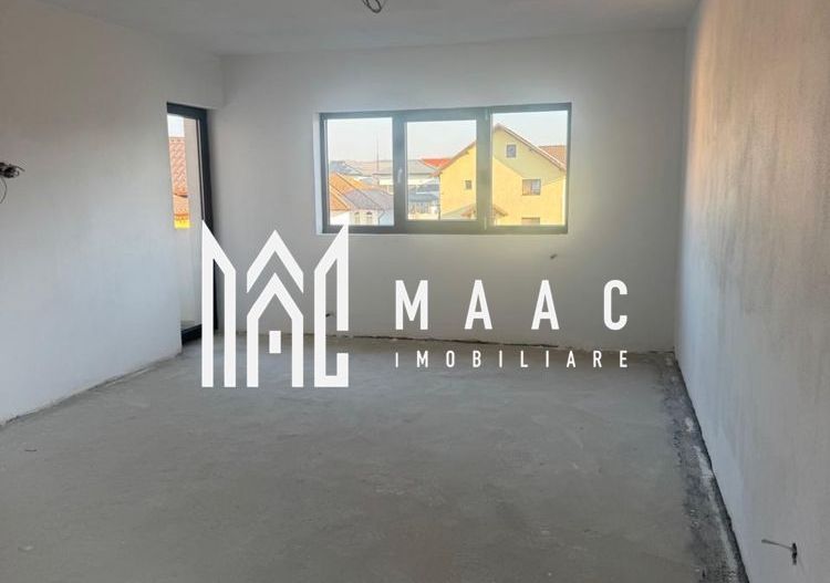 Apartament 2 Camere | 56 mpu | etaj 1 | Selimbăr - Poză 1