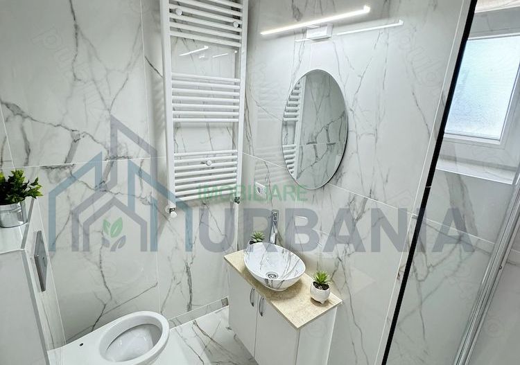 Casă complet renovată, zona Bucium Păun, Iași – 98.900 EUR - Poză 6