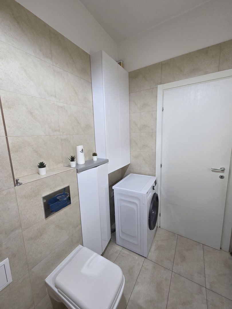Apartament 2 camere si loc de parcare - Poză 11