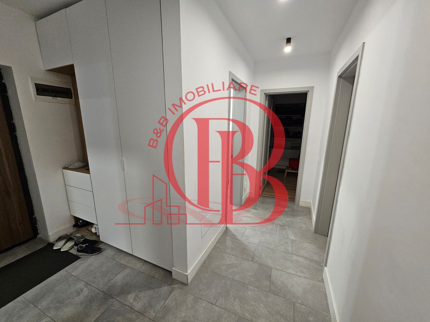 Apartament 3 camere+Birou Theodor Pallady Metrou Teclu - Poză 8