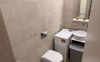 3 camere de închiriat cu grădină și parcare – lângă Parcul Herăstrău - Poză 18