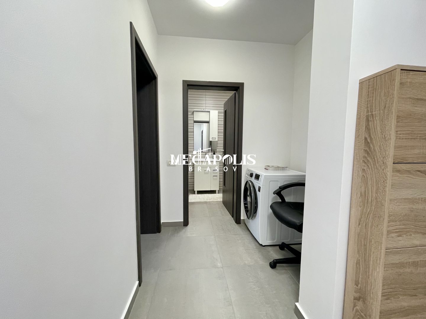 Apartament 2 camere | Prima Închiriere | Bloc Nou - Poză 8