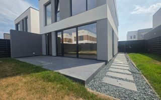 Vila LUX | 5 camere | TUNARI - Poză 1