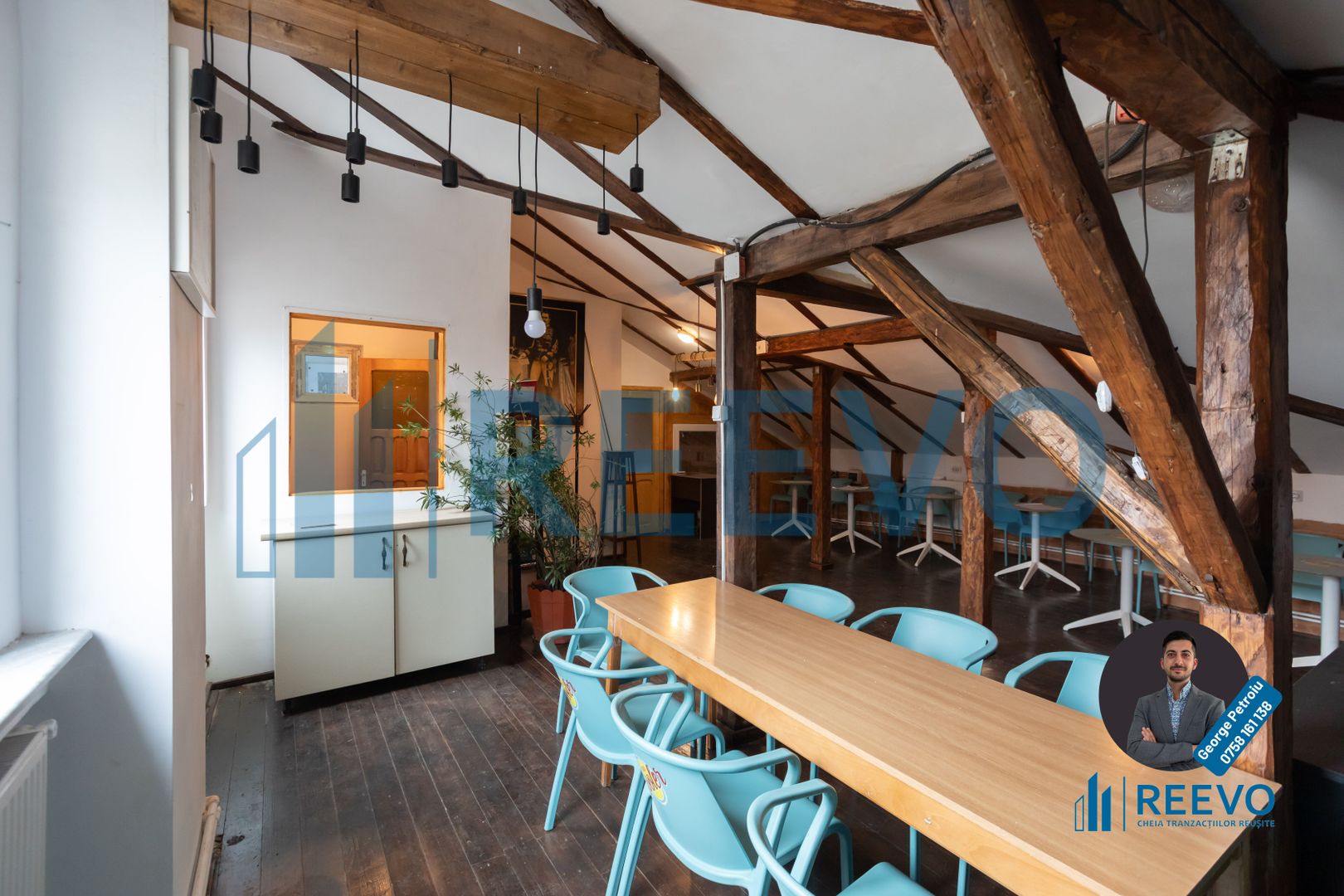 Spațiu comercial/birouri de 220 mp, Str. Oituz, Bacău - Poză 28