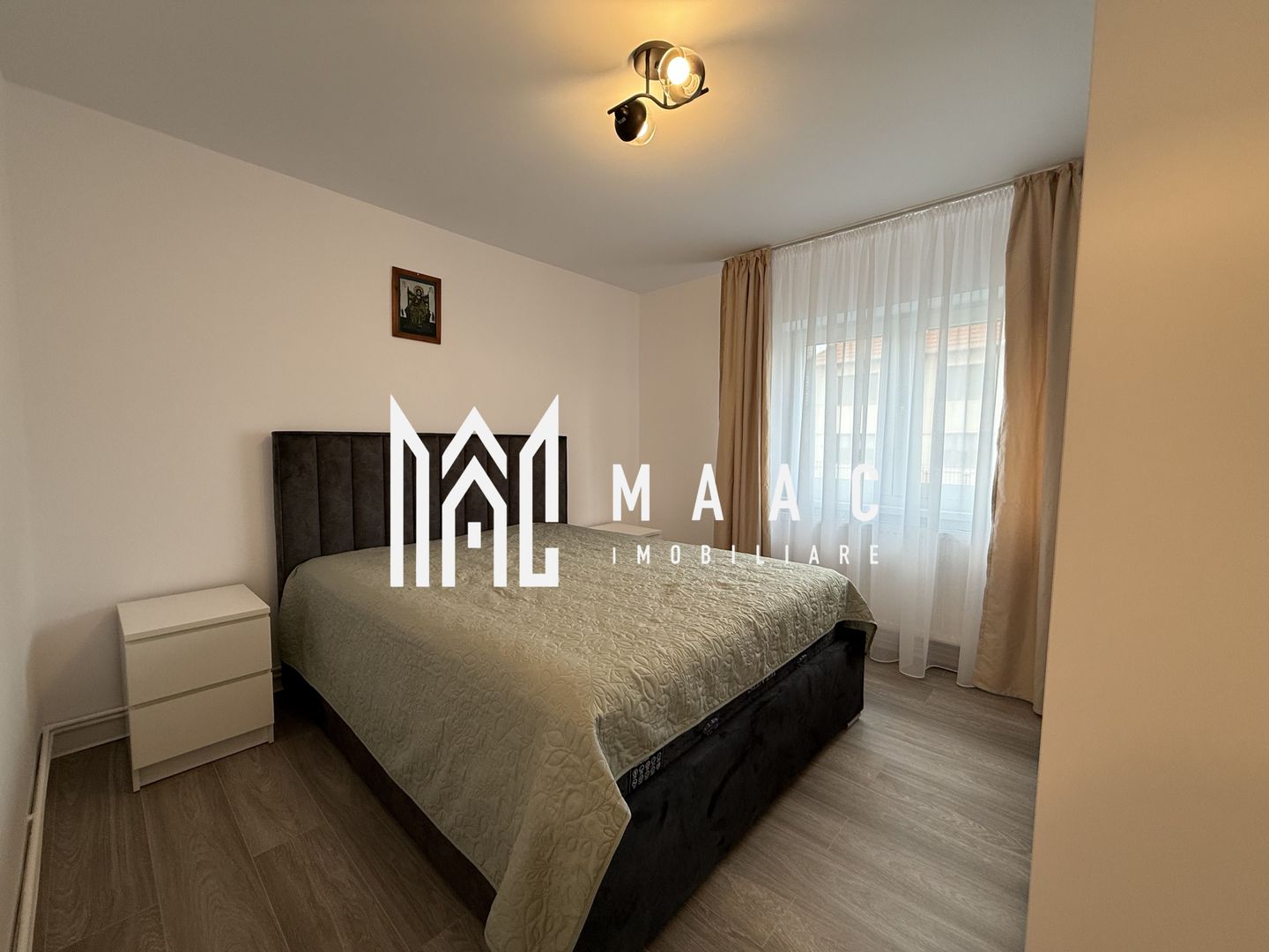 Apartament de vanzare Sibiu 3 camere decomandat | Turnișor | 65 mp, parter - Poză 4