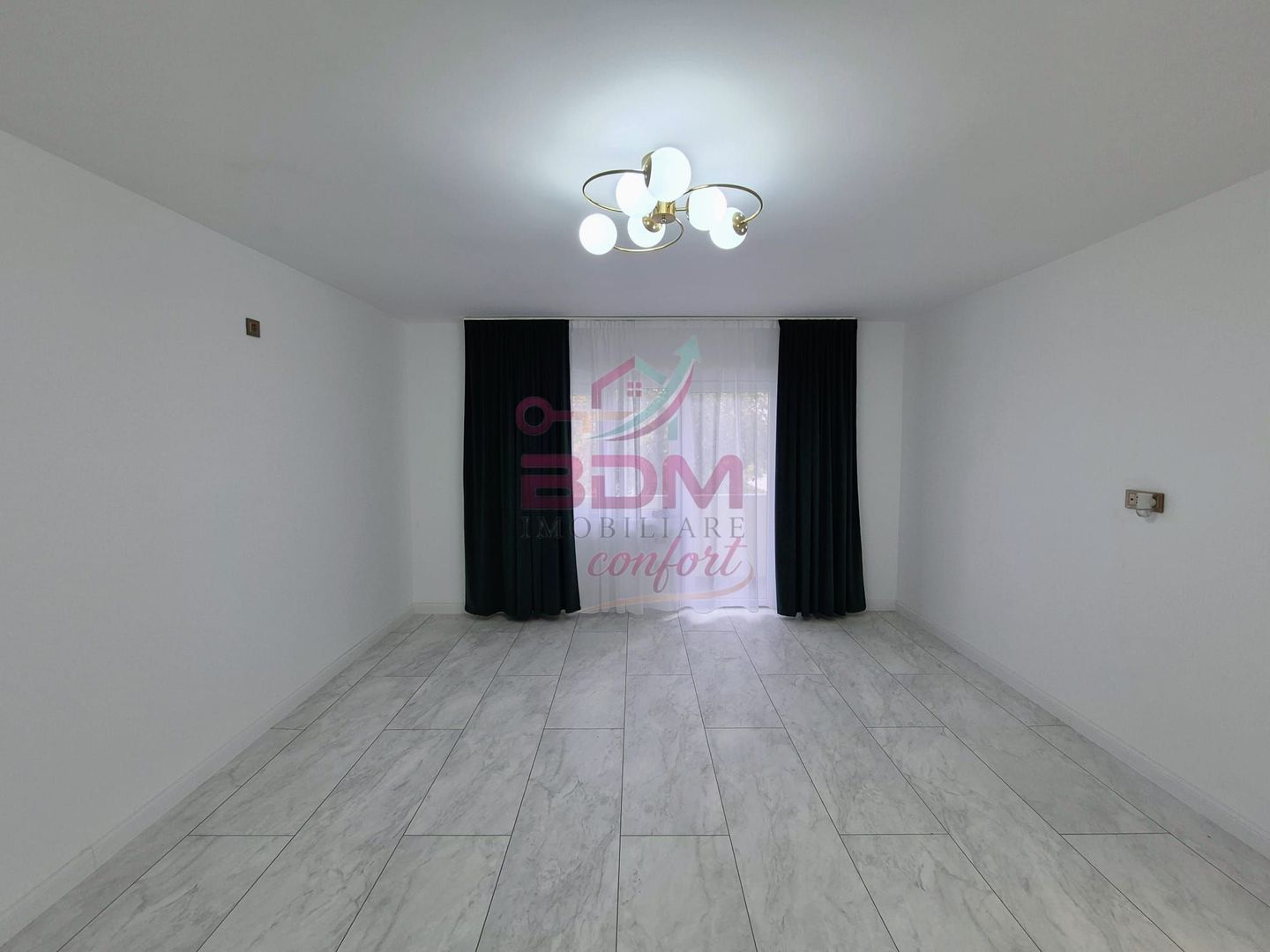 0 %  COMISION  | Apartament 2 camere | finisat I etaj 1 | zona Materna - Poză 4
