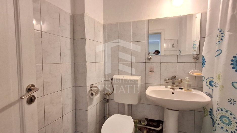 Apartament cu 3 camere | 67.7 mp |  Metrou Stefan cel Mare - Poză 17