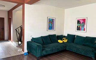 Ciarda Roșie | 5 min Continental | 150 mp | 4 dormitoare | 3 băi - Poză 6