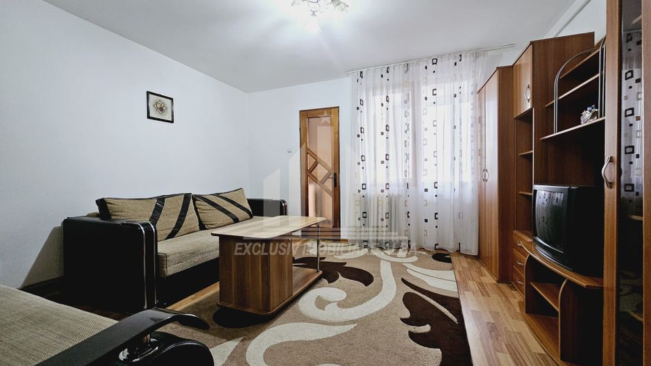 Garsoniera de vanzare in Centru - Poză 2