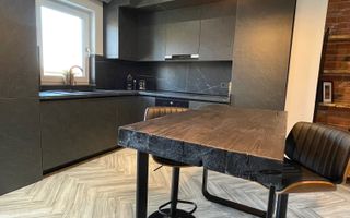 Prima inchiriere| Giroc| 2 camere| apartament de lux| design Loft| loc de parcar - Poză 3
