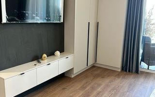 Chirie, apartament, 2 camere, strada Bogdan Voievod, Râșcani - Poză 6