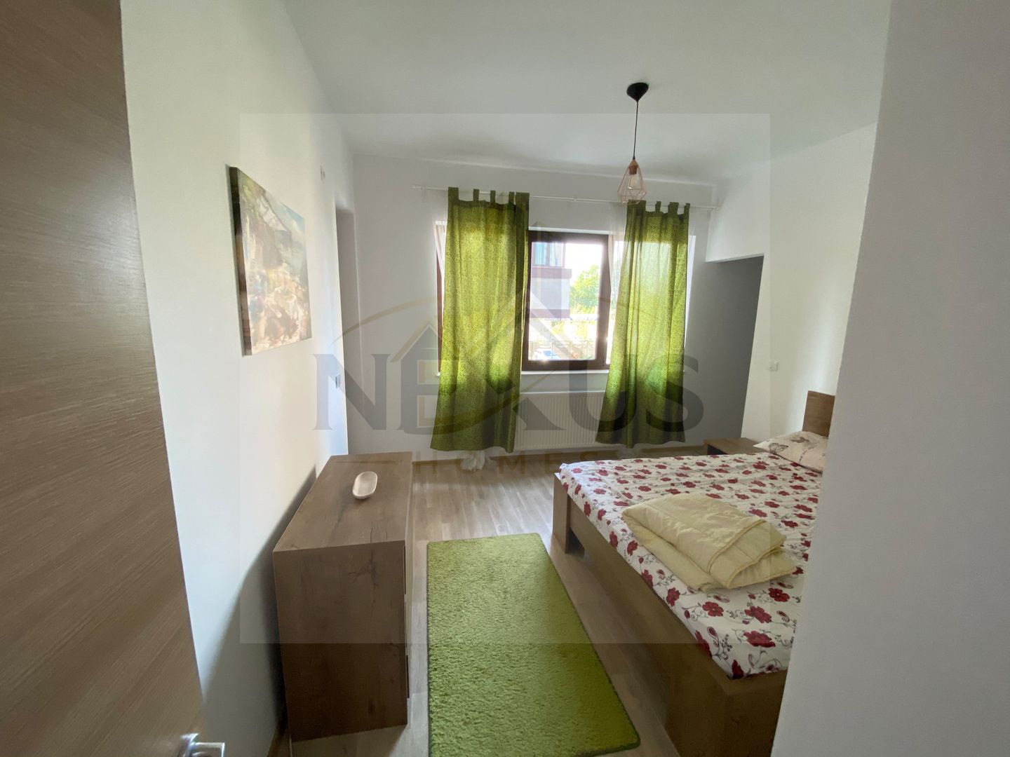 Apartament 2 cam - Mobilat si utilat - Boxa inclusa -Dressing -60 mp - Poză 6