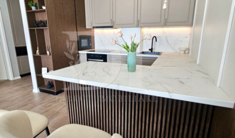 Apartament de vanzare | Zona Eroilor | bloc nou - Poză 9