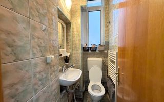 GARSONIERA | 28 MP | ETAJ 1/4 | ZONA UNIVERSITATE – ACADEMIEI | FARA RISC - Poză 3