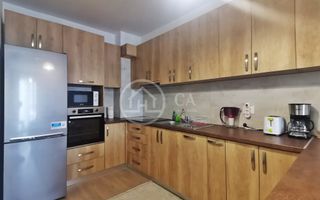 Apartament de închiriat cu 2 camere în Prima Oneștilor, Oradea - Poză 5