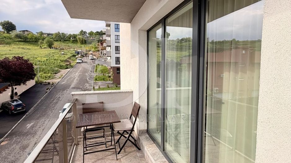 Apartament ultramodern | etaj intermediar | Zona Eroilor - Poză 11