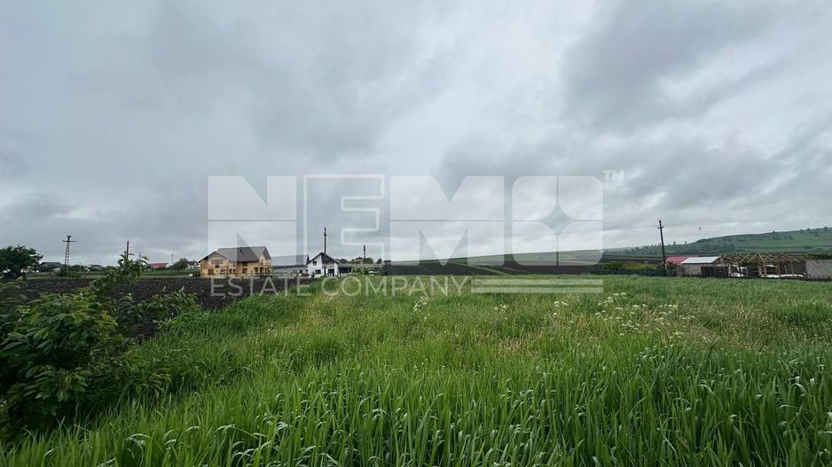 Teren Intravilan de Vanzare | Moara Carp, Suceava | Pret: 95.000€ - Poză 4