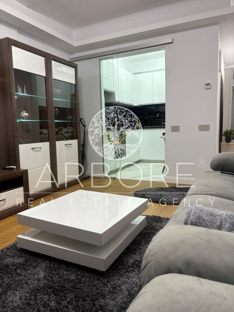 Apartament de lux 2 camere zona ultracentrala, complex rezidential - Poză 14