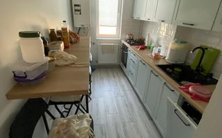 Apartament 3 camere decomandat zona Trapezului - Poză 12