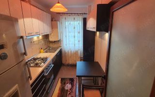 Apartament 2 camere decomandat de închiriat Păcurari (lângă Kaufland) - Poză 9