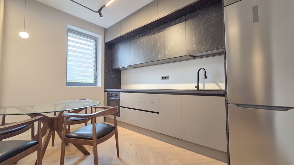 Premium 2-Room Apartment for Rent | Iancu Nicolae I Pool | Parking - Poză 5