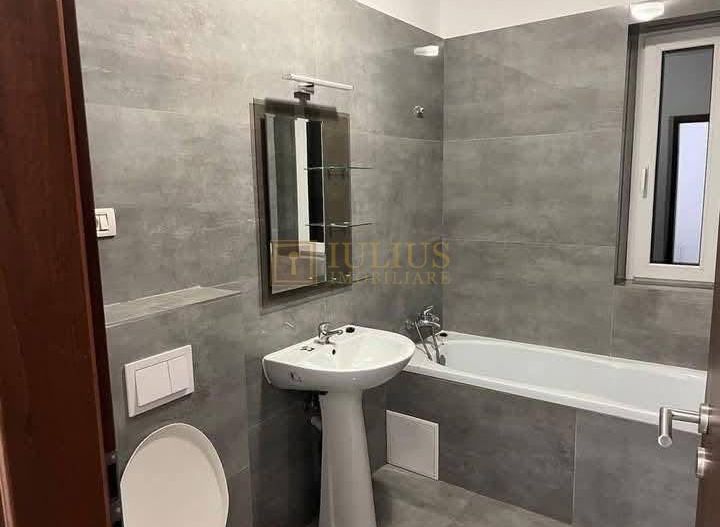 2 camere| Giroc| loc de parcare| bloc nou| parter - Poză 9