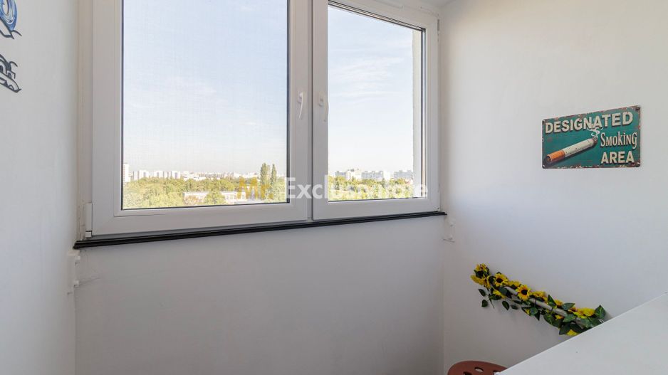 2 camere- mobilat- utilat Ozana- centrala - Poză 6