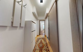 Apartament mobilat cu plata in rate-Avram Iancu - Poză 4